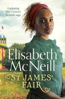 St James' Fair - Elisabeth McNeill