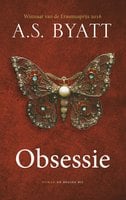 Obsessie - A.S. Byatt