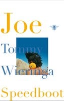 Joe Speedboot - Tommy Wieringa