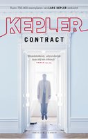 Contract - Lars Kepler