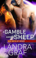 A Gamble Among Sheep - Landra Graf