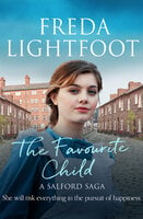 The Favourite Child - Freda Lightfoot