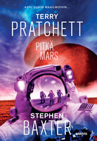 Pitkä Mars - Stephen Baxter, Terry Pratchett