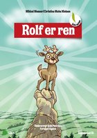 Rolf er ren - Mikkel Messer, Christina Muhs Nielsen