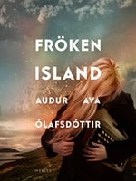 Fröken Island - Audur Ava Ólafsdóttir