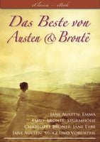 Das Beste von Austen und Brontë
