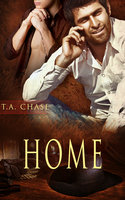 Home: A Box Set - T.A. Chase