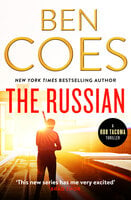 The Russian - Ben Coes