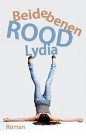 Beide benen - Lydia Rood