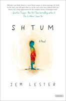Shtum: A Novel - Jem Lester