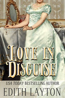 Love in Disguise - Edith Layton