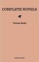 Complete Novels - Thomas Hardy