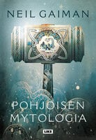Pohjoisen mytologia - Neil Gaiman