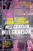 Will Grayson, Will Grayson - John Green, David Levithan