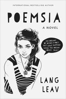 Poemsia: A Novel - Lang Leav