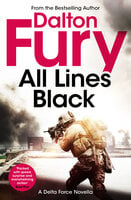 All Lines Black - Dalton Fury