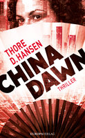 China Dawn - Thore D. Hansen