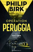 Operation Peruggia - Philip Birk