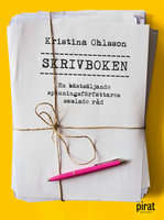 Skrivboken - Kristina Ohlsson