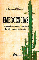 Emergencias - Alberto Chimal