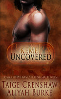 Kemet Uncovered: Part One: A Box Set