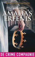 Amalia's erfenis - Theo Hoogstraaten, Marianne Hoogstraaten