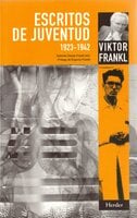 Escritos de juventud 1923-1942 - Viktor Frankl