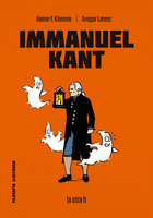 Immanuel Kant: Filosofía para jóvenes - Heiner F. Klemme, Ansgar Lorenz