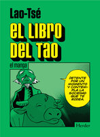 El libro del Tao: el manga - Lao Tsé