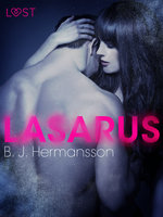 Lazarus - B.J. Hermansson