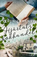 Hjärtats bokhandel - Veronica Henry
