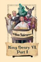 Henry VI, Part I - William Shakespeare