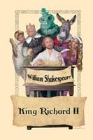King Richard II - William Shakespeare