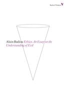 Ethics - Alain Badiou