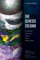 The Genesis Column - W. Joseph Stallings