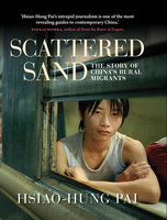 Scattered Sand - Hsiao-Hung Pai