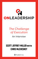On Leadership - Scott Jeffrey Miller