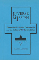 Reverse Mission - Timothy A. Byrnes