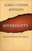 Sovereignty - James Turner Johnson
