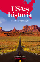 USA:s historia - Lennart Pehrson