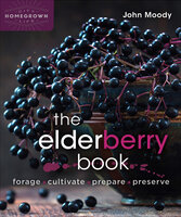 The Elderberry Book - John Moody