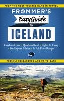 Frommer's EasyGuide to Iceland - Nicholas Gill