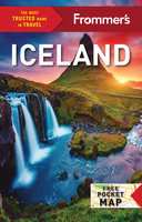 Frommer's Iceland - Nicholas Gill