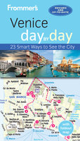 Frommer's Venice Day by Day - Stephen Brewer