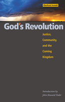 God's Revolution - Eberhard Arnold
