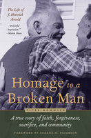 Homage to a Broken Man - Peter Mommsen