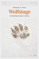 Wolfstage - Manuela Kuck