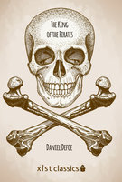 The King of Pirates - Daniel Defoe