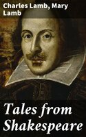 Tales from Shakespeare - Mary Lamb, Charles Lamb