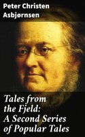Tales from the Fjeld: A Second Series of Popular Tales - Peter Christen Asbjørnsen